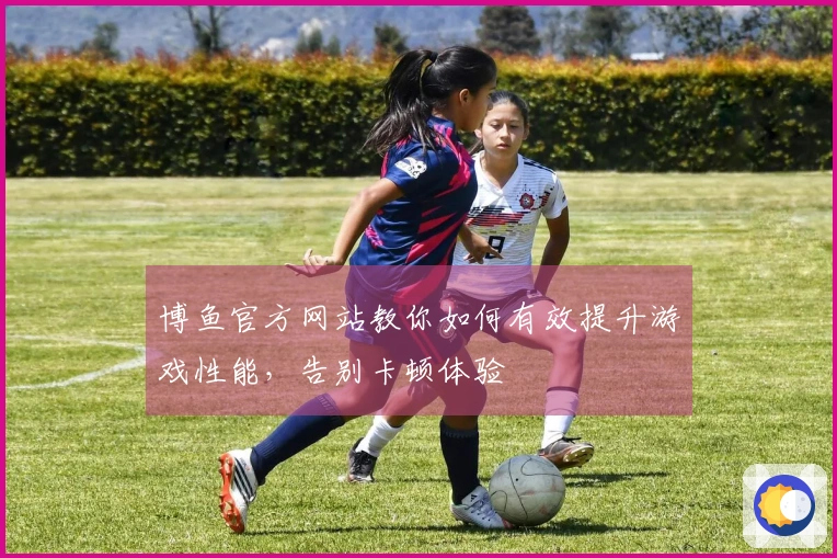 博鱼官方网站教你如何有效提升游戏性能，告别卡顿体验