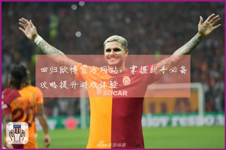 回归欧博官方网站，掌握新手必备攻略提升游戏体验