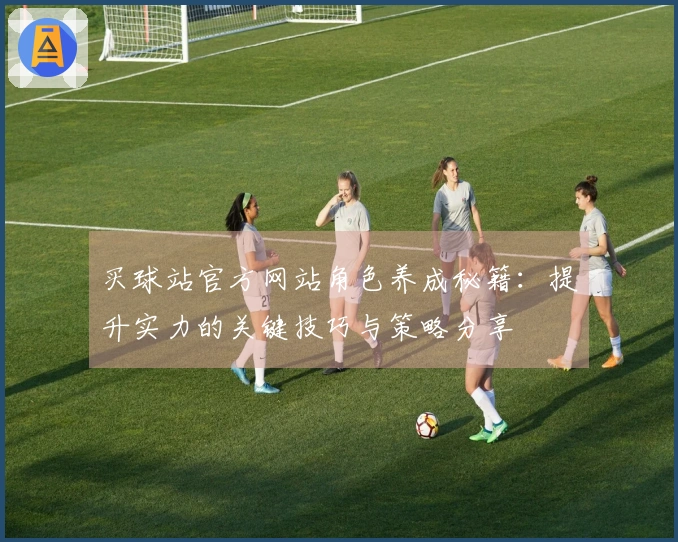 买球站官方网站角色养成秘籍：提升实力的关键技巧与策略分享