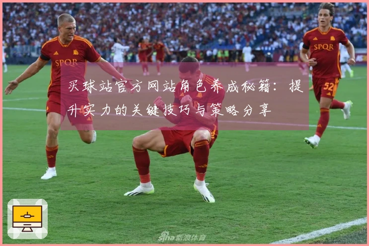 买球站官方网站角色养成秘籍：提升实力的关键技巧与策略分享
